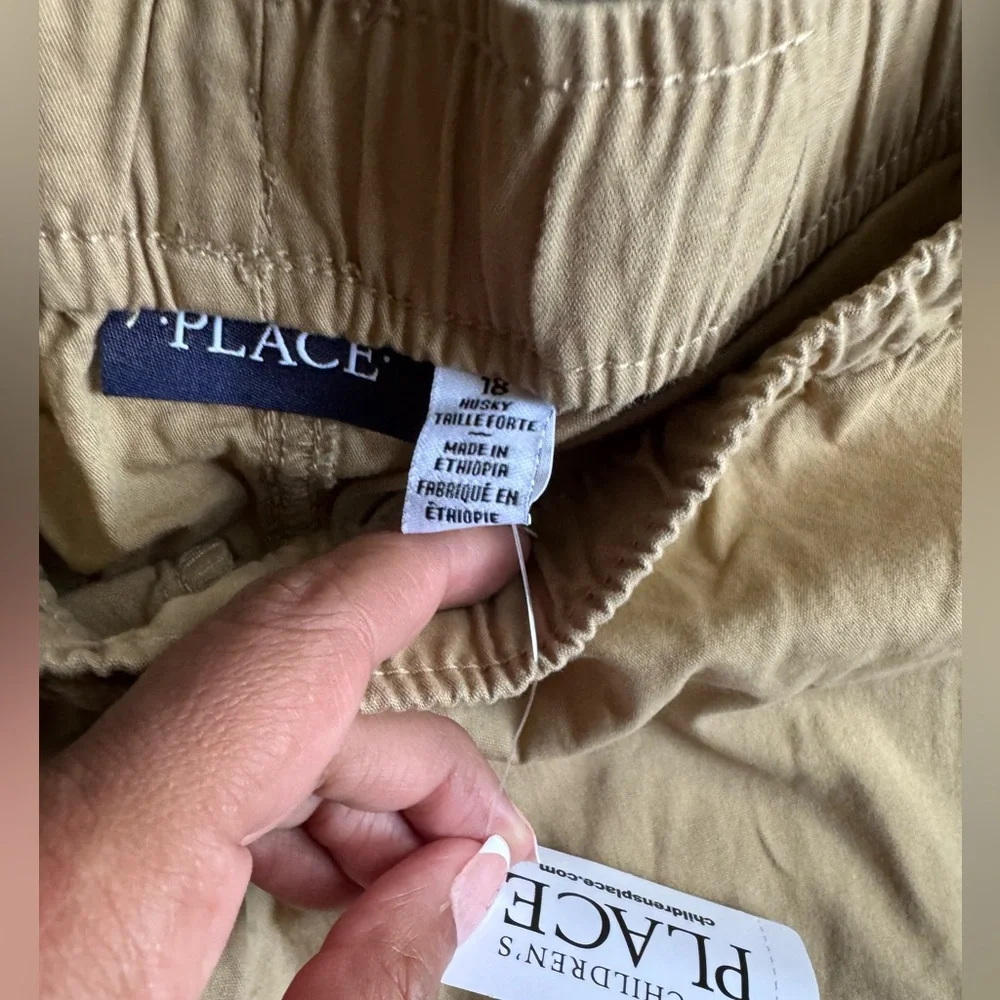 🤎NEW🤎Big boys 2pk shorts